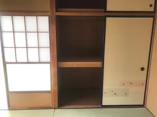 長田住宅の物件内観写真